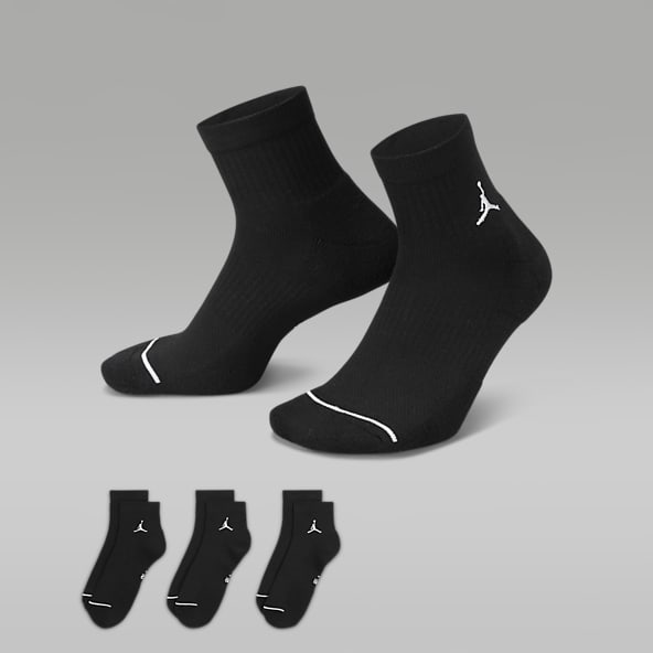 Meias store nike jordan