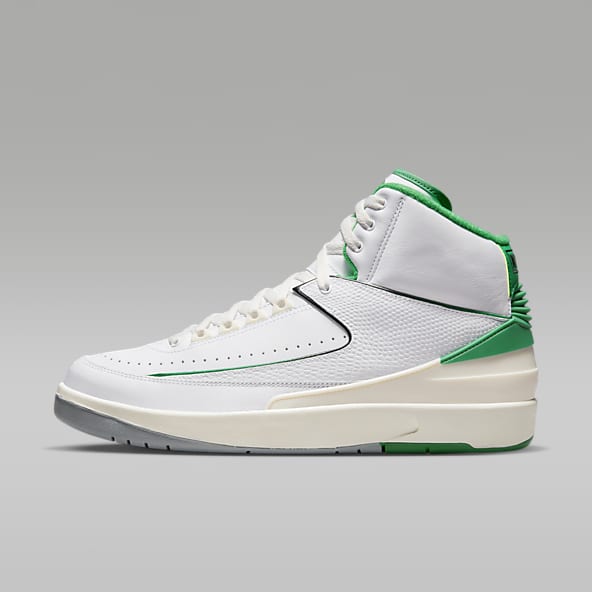 Jordan 2 Shoes. Nike CA