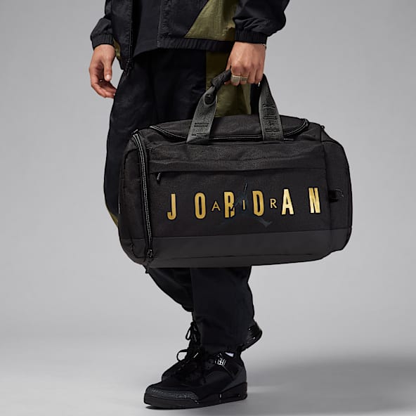 Jordan Duffel Bag (46L)