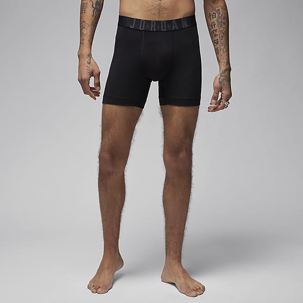 Jordan Men's Flight Modal Boxer Briefs (3-Pack)