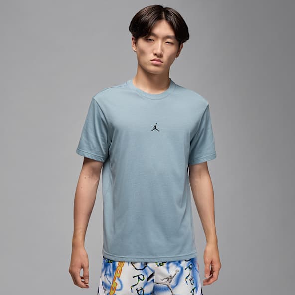 Jordan Sport Men's Dri-FIT Jumpman T-Shirt