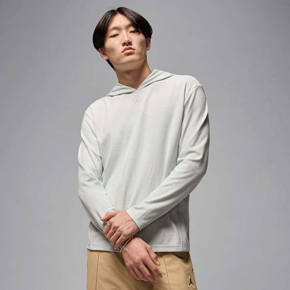 Jordan Sport Sudadera con capucha de golf - Hombre