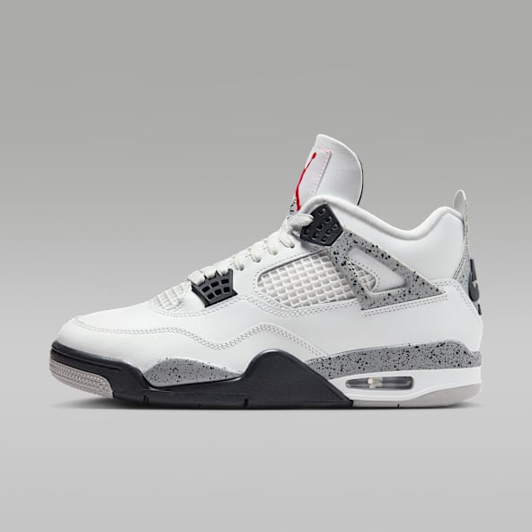 Air Jordan 4 Retro Men's Shoes