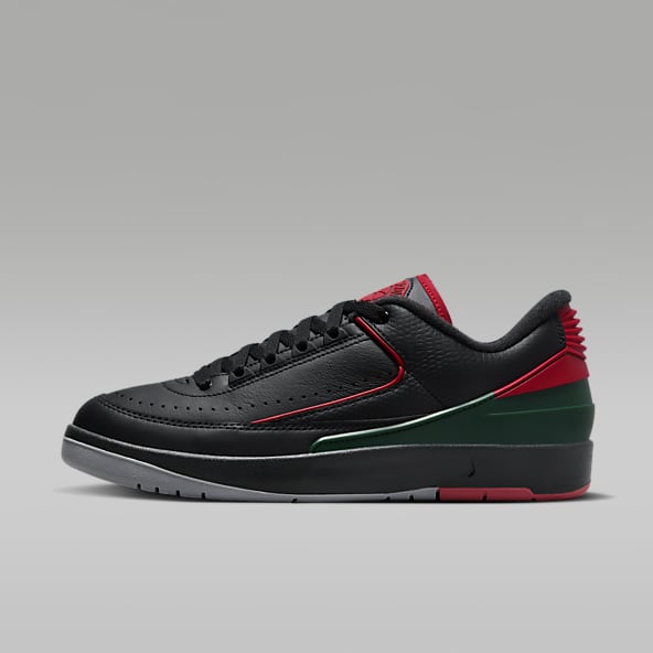 Nike air jordan deals 2 heren goedkoop