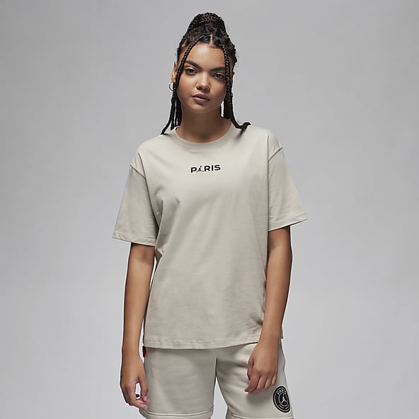 Nike shirt hotsell dames sale