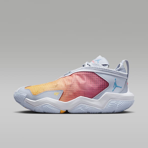 Jordan scarpe da 2025 basket