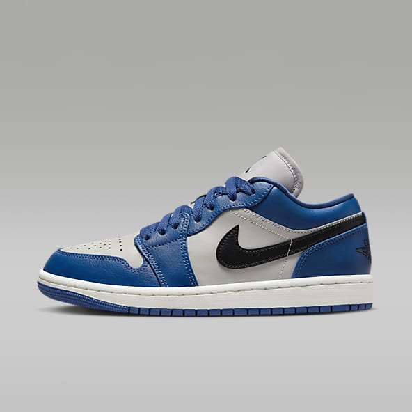 Femmes Jordan Bleu Chaussures. Nike FR