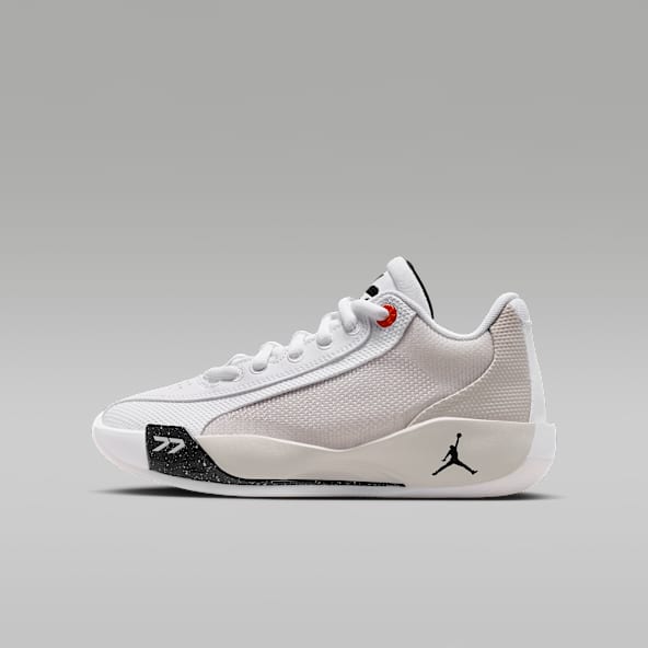 Luka .77 Big Kids' Basketball Shoes