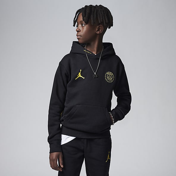 Jordan metal man hoodie discount