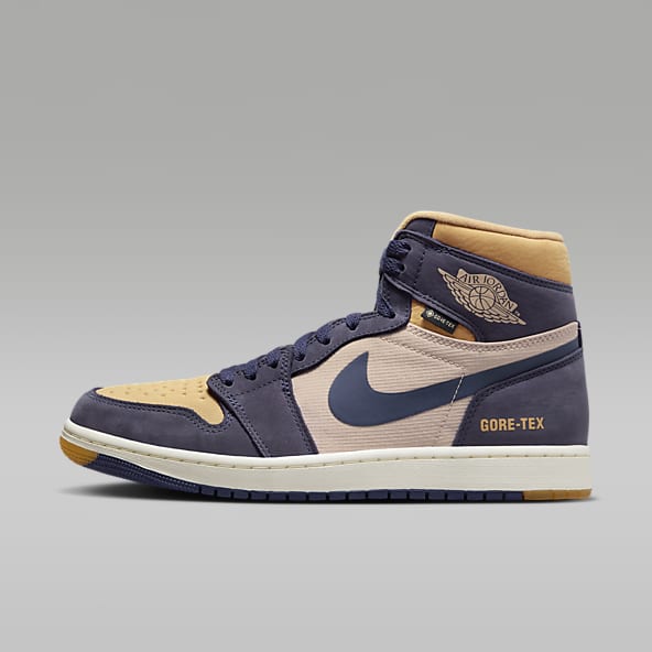 Sapato da nike shop cano alto
