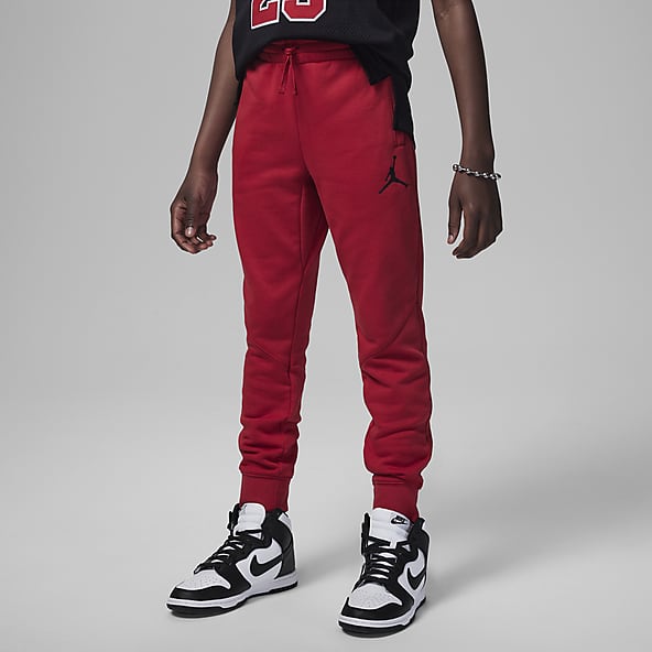 Jordan Older Kids' Jumpman Sustainable Leggings. Nike PT