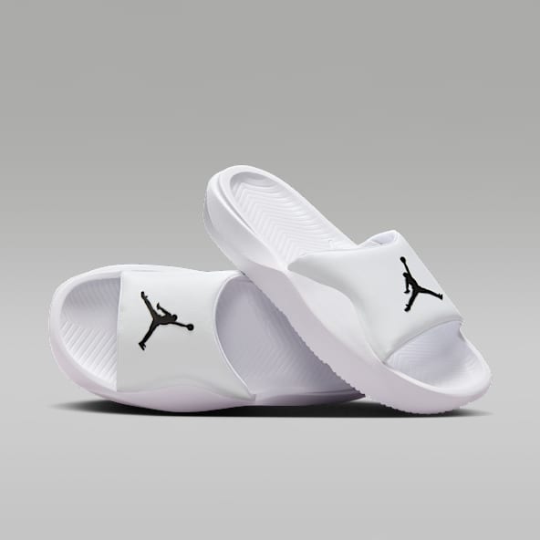 jordan slippers nike