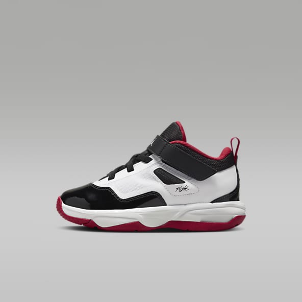 Stay Loyal 3 Little Kids' Shoes