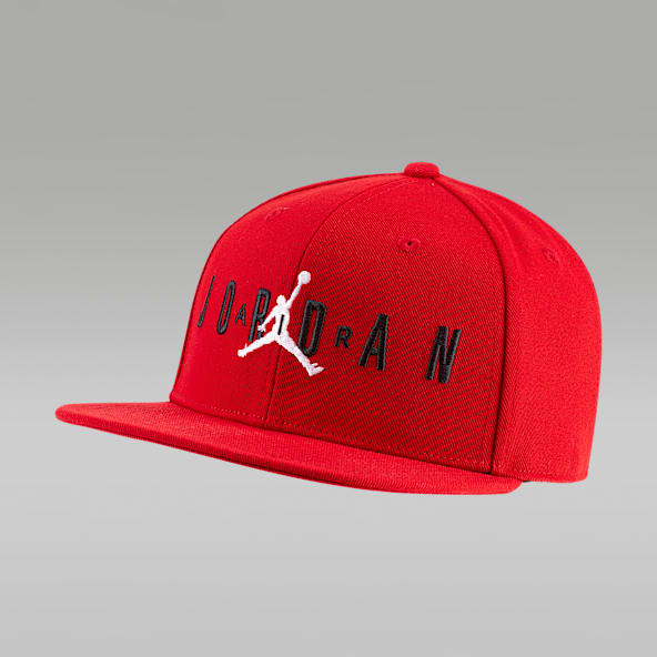 Jordan Boné Jumpman Air Júnior