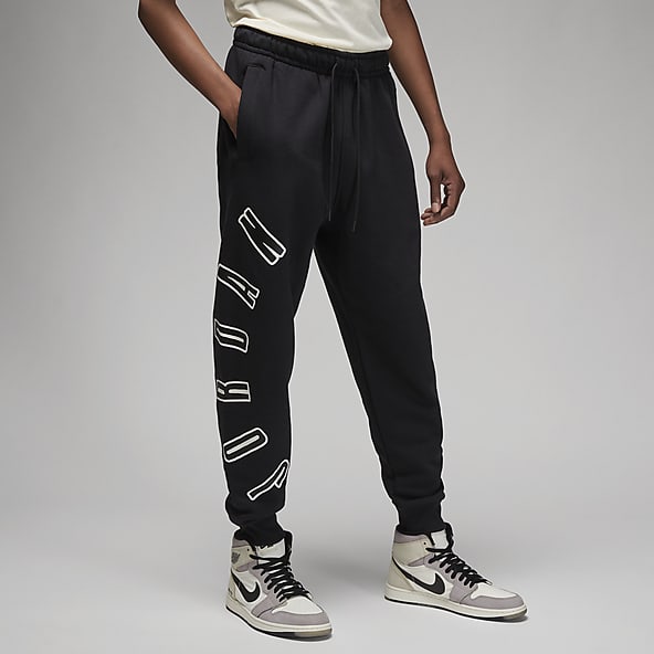 nike track pants mens grey