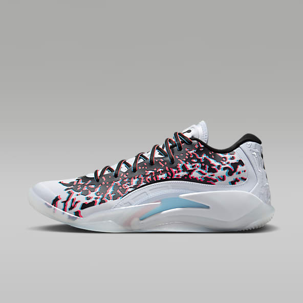 Zion 3 "Z-3D" Basketball Shoes