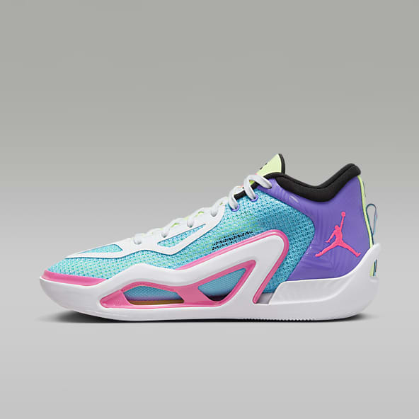Basketbol. Nike TR