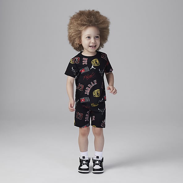 Jordan apparel top for kids