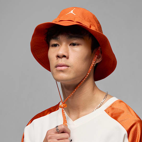 Jordan Apex Bucket Hat