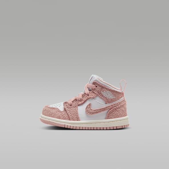 Jordan Scarpe Jordan Mid Neonato Nike Air Jordan Mid Scarpe Da