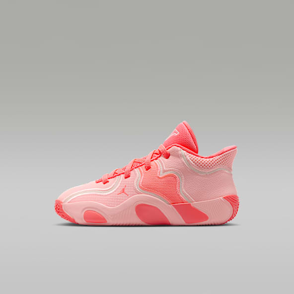 Tatum 3 Tenis para niños de preescolar