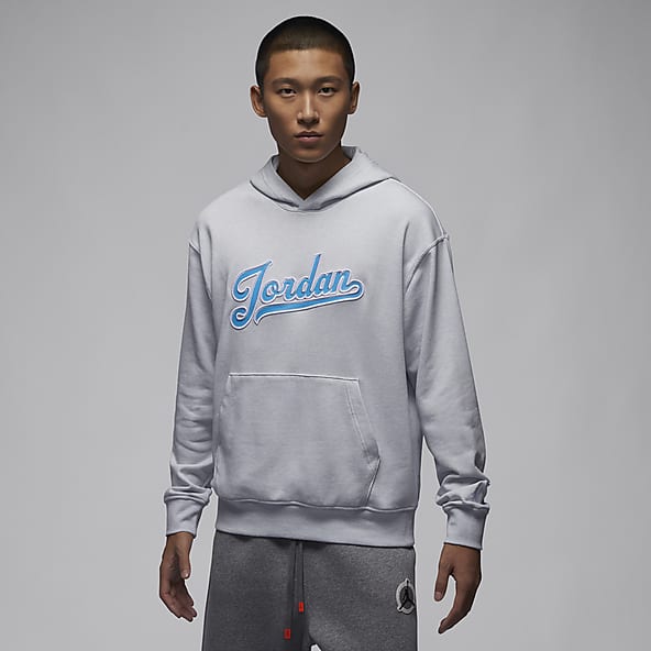 Mens nike clearance fleece pullover hoodie