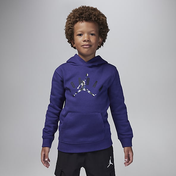 Nike jordan niño ropa online