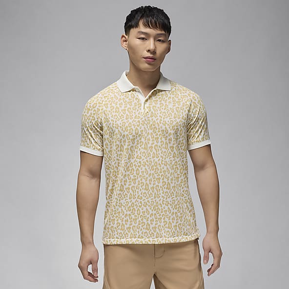 Jordan Dri-FIT Sport Men's Golf Polo
