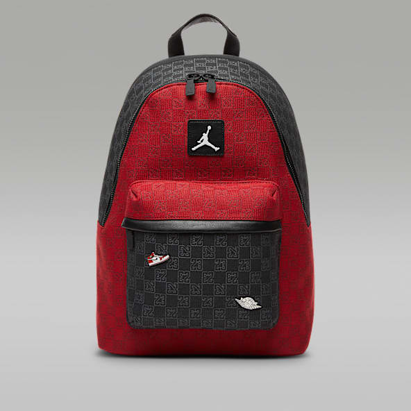 Jordan Monogram Backpack (25L)