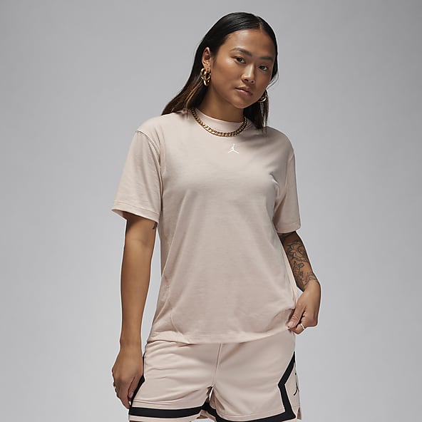 Nike dri fit top short sleeve shirt womens
