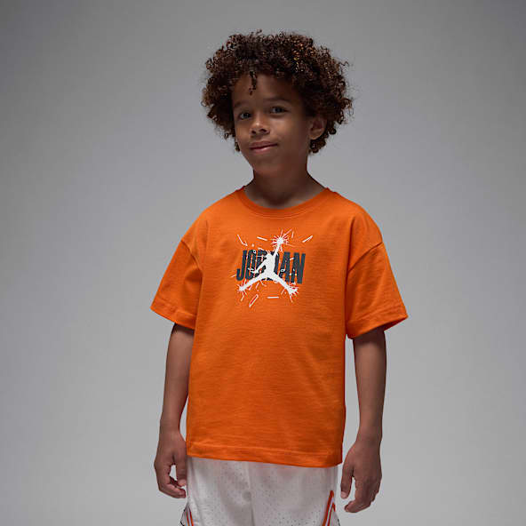 Jordan Little Kids' '85 Shatter T-Shirt