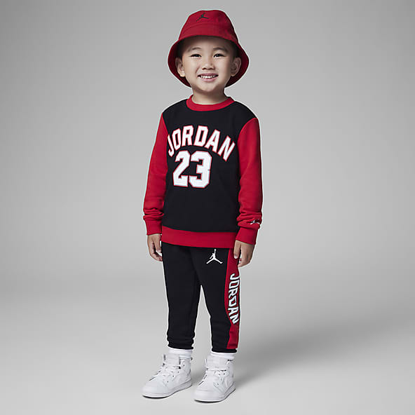 Jordan baby pakje cheap