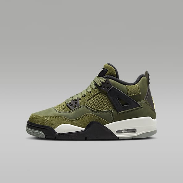 Jordan 4 Shoes. Nike.com