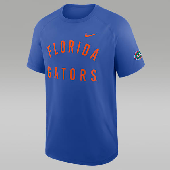 Florida Premium Performance Men's Nike Dri-FIT College T-Shirt