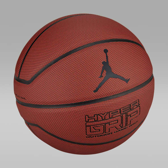 Jordan HyperGrip 4P Basketball (Size 7)
