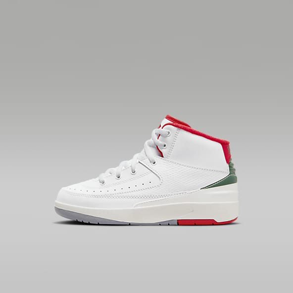 Air jordan 2 best sale porpora