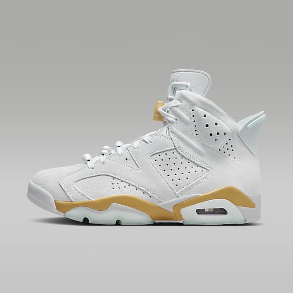Jordan 6 Sneaker. Nike DE 