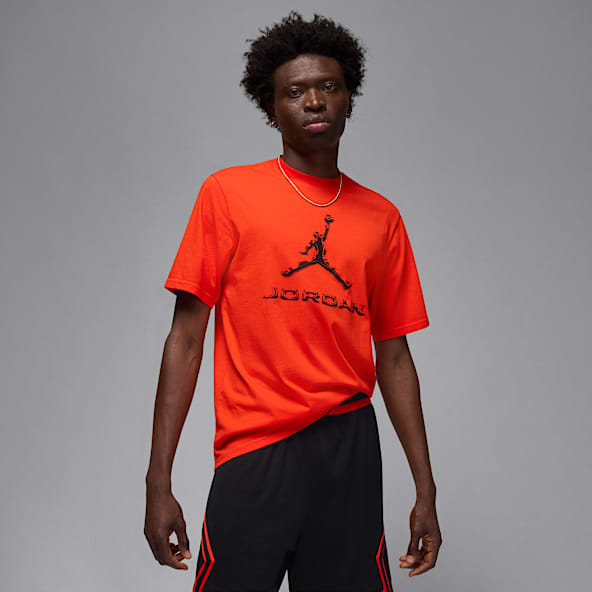 Jordan Sport Dri-FIT-T-shirt til mænd