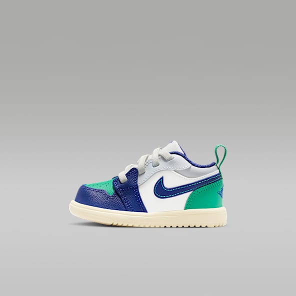 Jordan 1 Low Alt Schuh für Babys und Kleinkinder