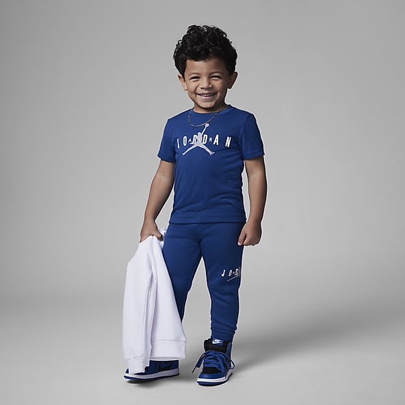 Jordan top kleding kind