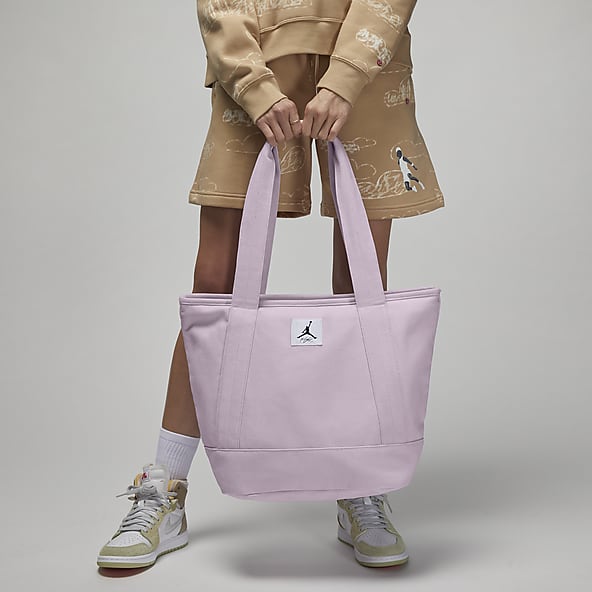 Bolsos nike purpura hotsell