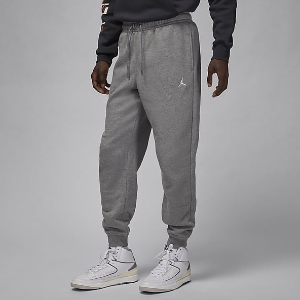 Gris Sweatpants. Nike MX