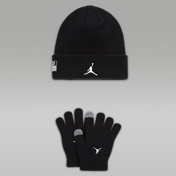 Jordan Jordan 2-teiliges 23 Jersey Beanie-Set für ältere Kinder