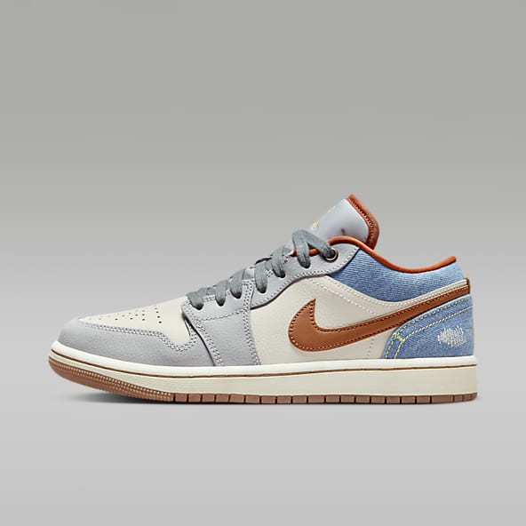 Sepatu nike air jordan online 1