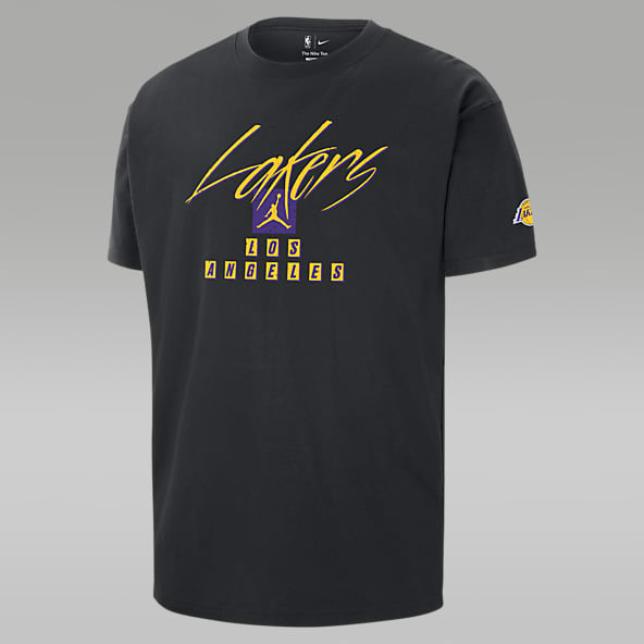 La lakers shop jordan