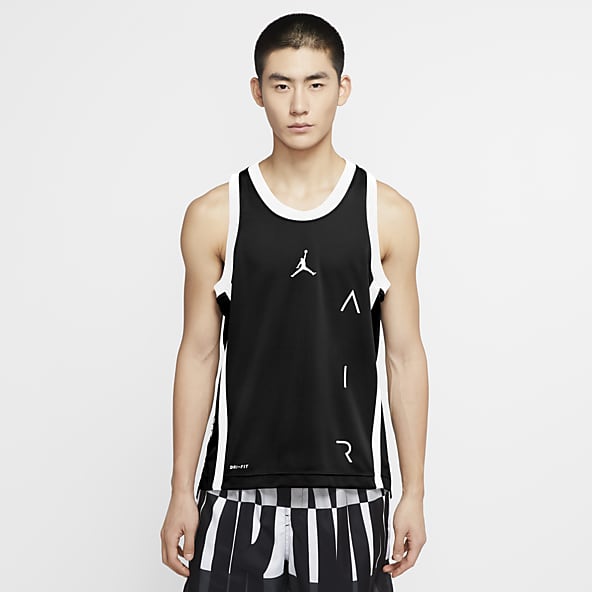 Full Price Jordan Black Tank Tops & Sleeveless Shirts. Nike CA