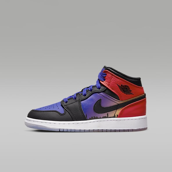 Nike hotsell sale kind
