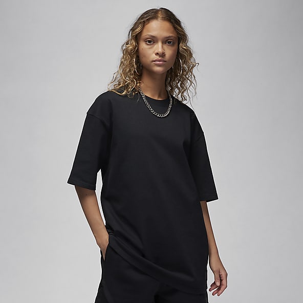 Donna Oversize Top, maglie e t-shirt. Nike IT
