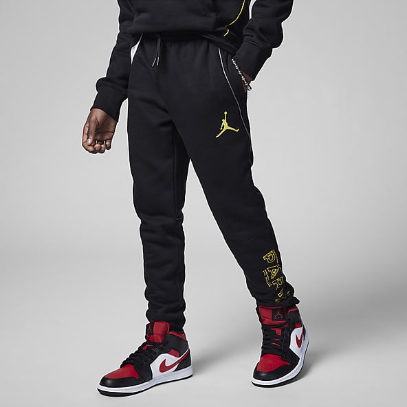Pantaloni in tessuto Jordan Flight Heritage – Uomo. Nike IT