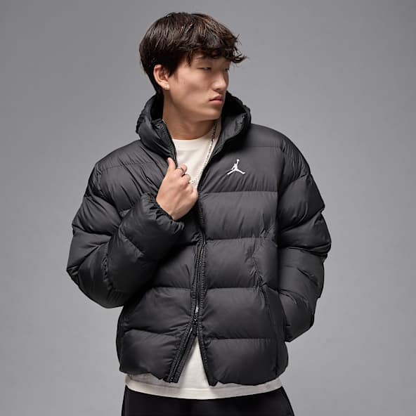 Jordan Brooklyn Men's Therma-FIT Puffer Jacket